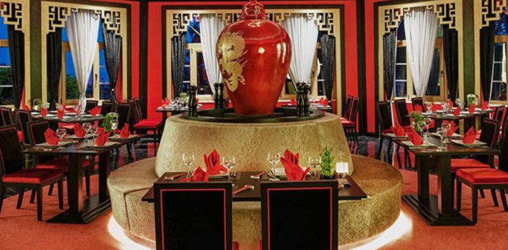 Avasta Beleki kuurorti Türgis, peatu 5* hotellis SIRENE BELEK HOTEL! 35