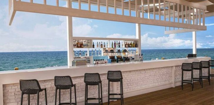 Avasta Beleki kuurorti Türgis, peatu 5* hotellis SIRENE BELEK HOTEL! 36