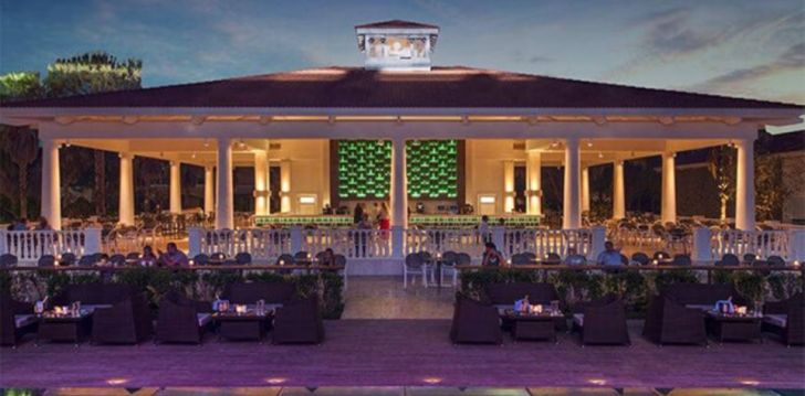 Avasta Beleki kuurorti Türgis, peatu 5* hotellis SIRENE BELEK HOTEL! 37