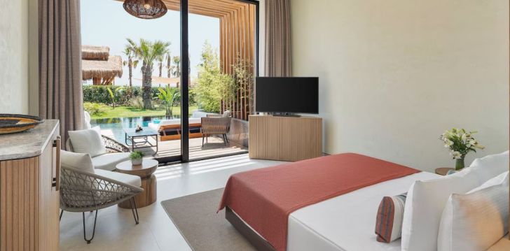 Avasta Beleki kuurorti Türgis, peatu 5* hotellis SIRENE BELEK HOTEL! 42