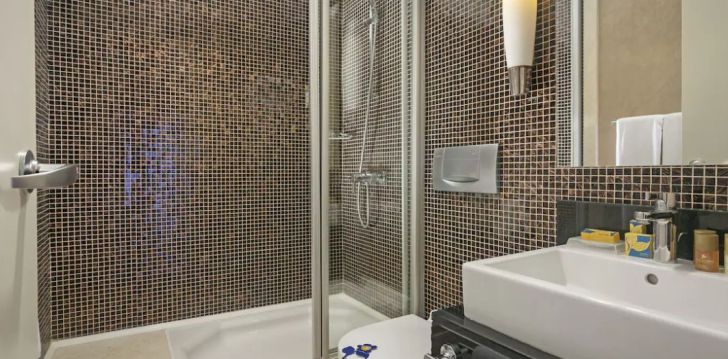 Avasta Beleki kuurorti Türgis, peatu 5* hotellis SIRENE BELEK HOTEL! 48