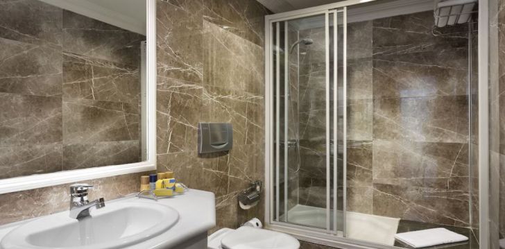 Avasta Beleki kuurorti Türgis, peatu 5* hotellis SIRENE BELEK HOTEL! 49