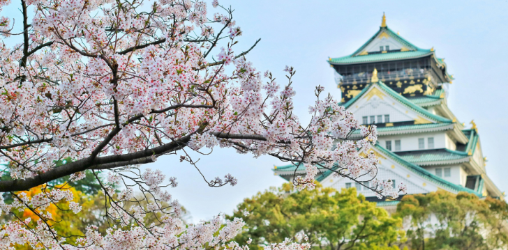 Puhkus põnevas Tokyos, 2* hotellis PALACE JAPAN! 21