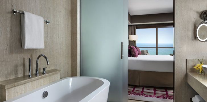 Meeldejääv puhkus 5* hotellis FAIRMONT AJMAN, Sharjahs! 10