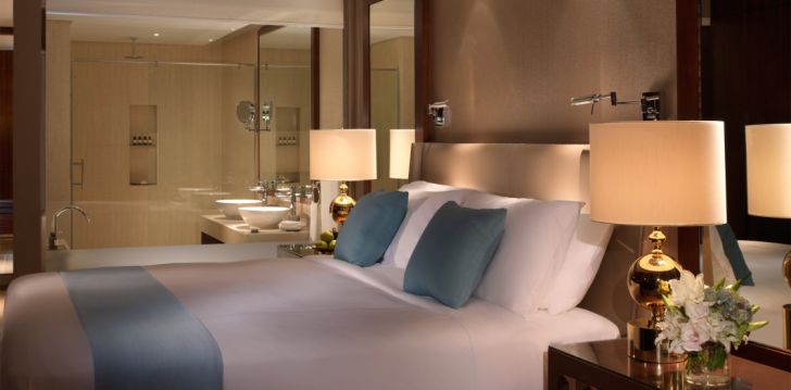 Meeldejääv puhkus 5* hotellis FAIRMONT AJMAN, Sharjahs! 11