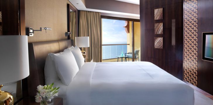 Meeldejääv puhkus 5* hotellis FAIRMONT AJMAN, Sharjahs! 12