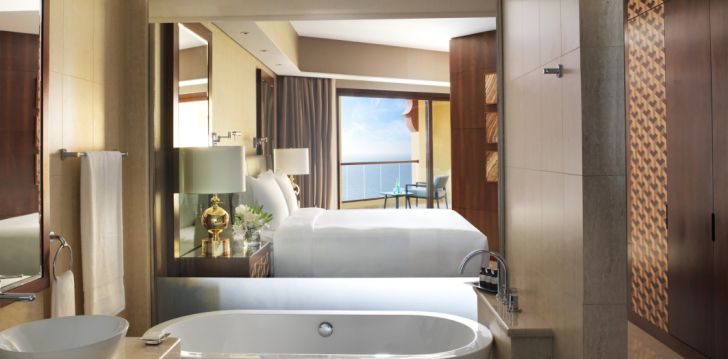 Meeldejääv puhkus 5* hotellis FAIRMONT AJMAN, Sharjahs! 13