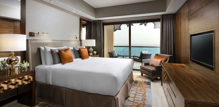 Meeldejääv puhkus 5* hotellis FAIRMONT AJMAN, Sharjahs! 15