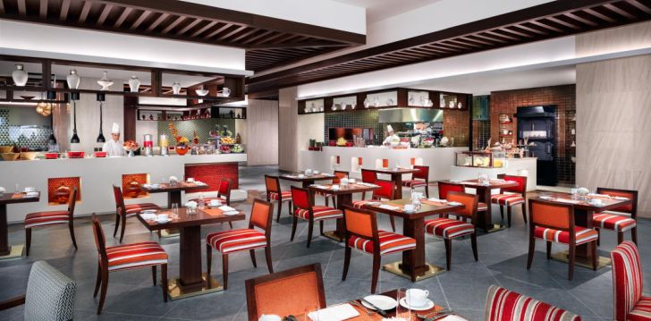 Meeldejääv puhkus 5* hotellis FAIRMONT AJMAN, Sharjahs! 16