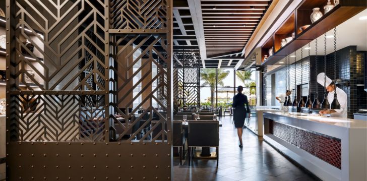 Meeldejääv puhkus 5* hotellis FAIRMONT AJMAN, Sharjahs! 17