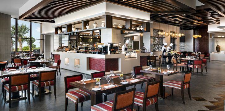 Meeldejääv puhkus 5* hotellis FAIRMONT AJMAN, Sharjahs! 19