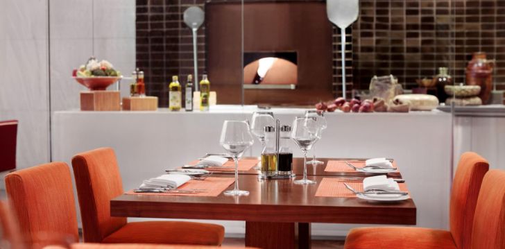 Meeldejääv puhkus 5* hotellis FAIRMONT AJMAN, Sharjahs! 20