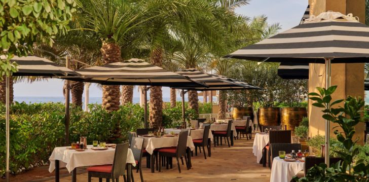 Meeldejääv puhkus 5* hotellis FAIRMONT AJMAN, Sharjahs! 21