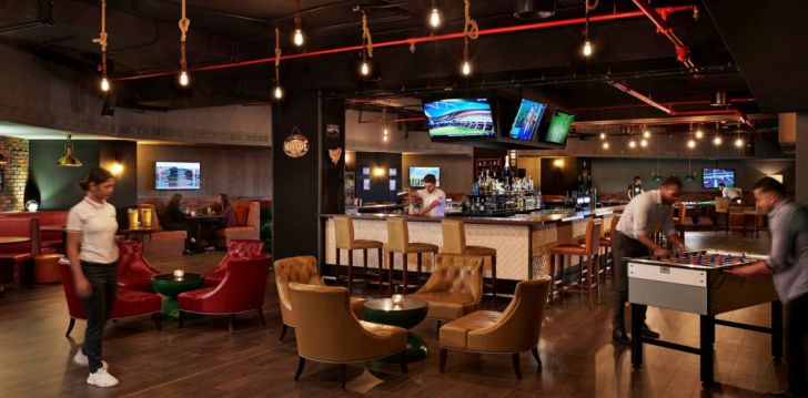 Meeldejääv puhkus 5* hotellis FAIRMONT AJMAN, Sharjahs! 25