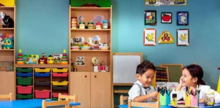 Meeldejääv puhkus 5* hotellis FAIRMONT AJMAN, Sharjahs! 29