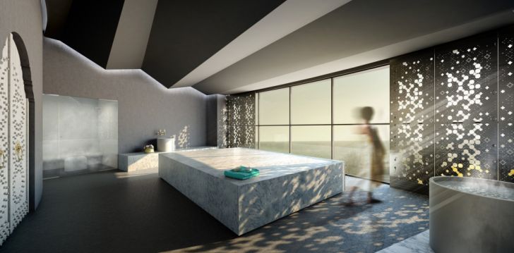 Meeldejääv puhkus 5* hotellis FAIRMONT AJMAN, Sharjahs! 33