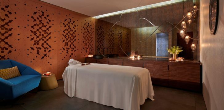 Meeldejääv puhkus 5* hotellis FAIRMONT AJMAN, Sharjahs! 34