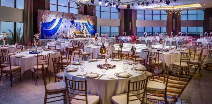 Meeldejääv puhkus 5* hotellis FAIRMONT AJMAN, Sharjahs! 41