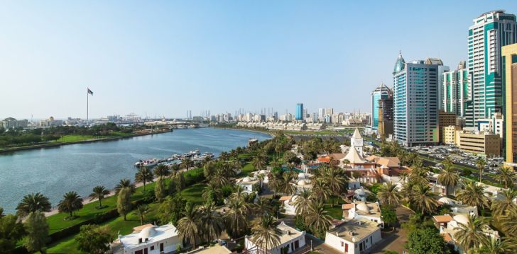 Araabia Ühendemiraadid ootavad - peatu 4* hotellis MARBELLA RESORT! 1