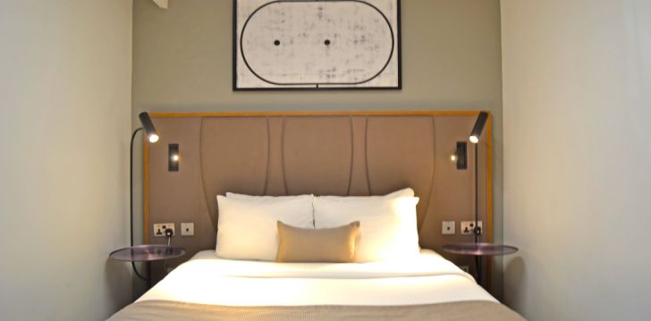 Araabia Ühendemiraadid ootavad - peatu 4* hotellis MARBELLA RESORT! 6