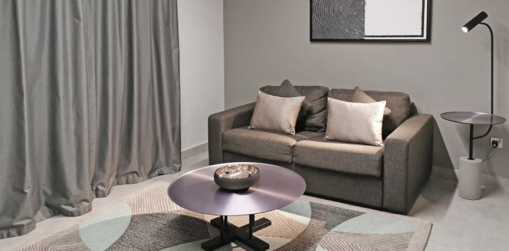 Araabia Ühendemiraadid ootavad - peatu 4* hotellis MARBELLA RESORT! 8