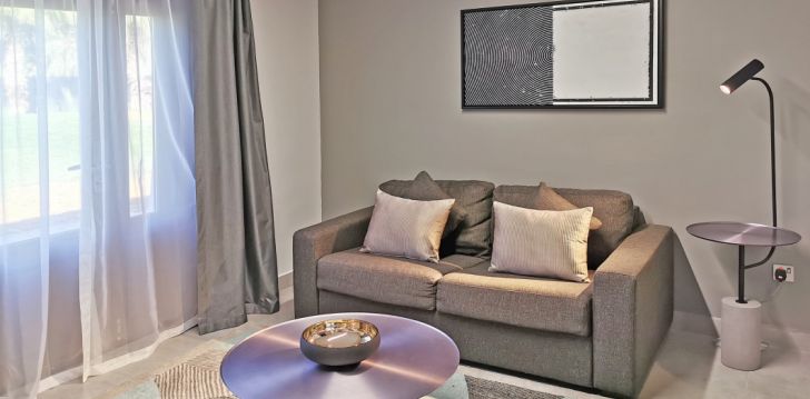 Araabia Ühendemiraadid ootavad - peatu 4* hotellis MARBELLA RESORT! 10