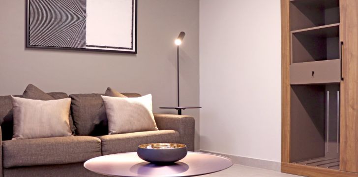 Araabia Ühendemiraadid ootavad - peatu 4* hotellis MARBELLA RESORT! 11