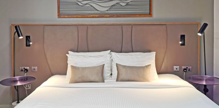 Araabia Ühendemiraadid ootavad - peatu 4* hotellis MARBELLA RESORT! 12