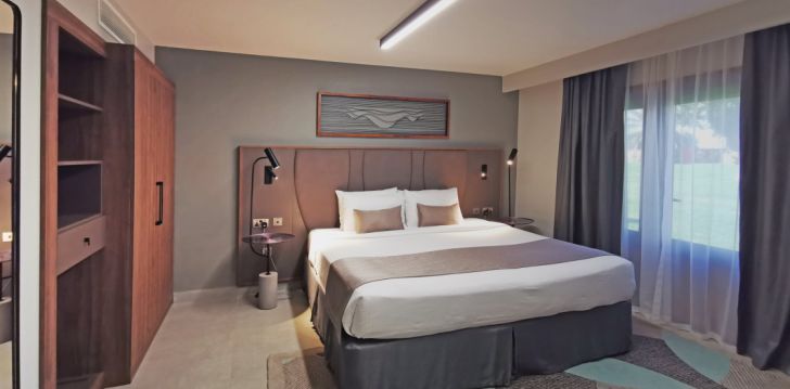 Araabia Ühendemiraadid ootavad - peatu 4* hotellis MARBELLA RESORT! 13