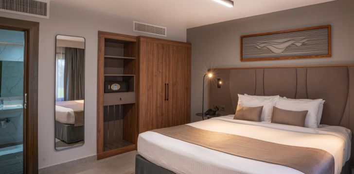 Araabia Ühendemiraadid ootavad - peatu 4* hotellis MARBELLA RESORT! 14