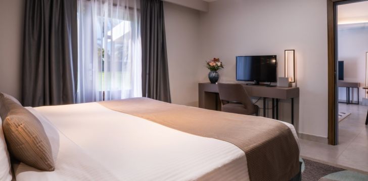 Araabia Ühendemiraadid ootavad - peatu 4* hotellis MARBELLA RESORT! 15