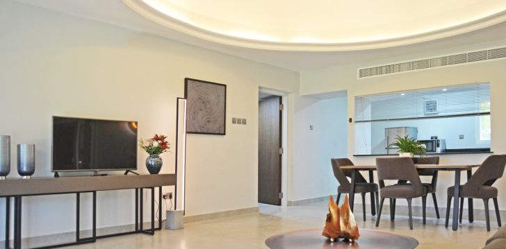 Araabia Ühendemiraadid ootavad - peatu 4* hotellis MARBELLA RESORT! 19