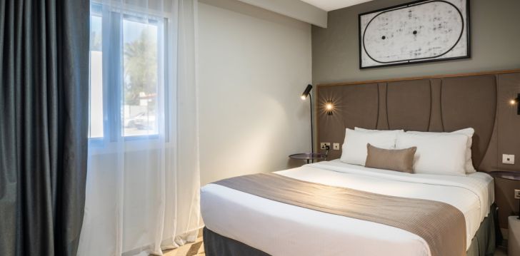 Araabia Ühendemiraadid ootavad - peatu 4* hotellis MARBELLA RESORT! 21