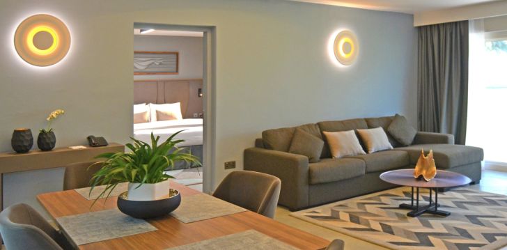 Araabia Ühendemiraadid ootavad - peatu 4* hotellis MARBELLA RESORT! 23