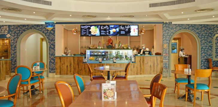 Araabia Ühendemiraadid ootavad - peatu 4* hotellis MARBELLA RESORT! 25