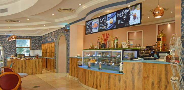 Araabia Ühendemiraadid ootavad - peatu 4* hotellis MARBELLA RESORT! 26