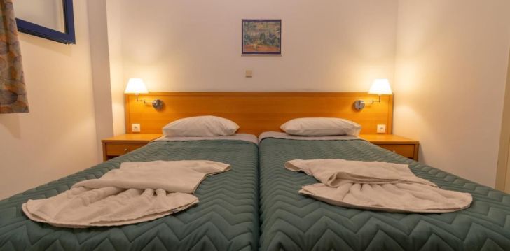 Kaunis Korfu saar ja puhkus 3* hotellis GOVINO BAY! 5