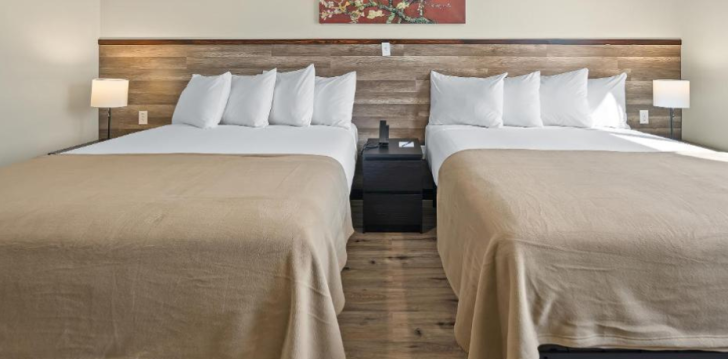 Linnapuhkus New Yorgis, peatu 3* hotellis HIGHBRIDGE HOTEL! 6