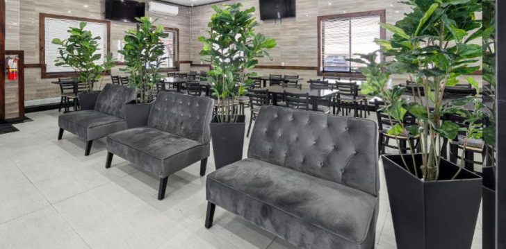 Linnapuhkus New Yorgis, peatu 3* hotellis HIGHBRIDGE HOTEL! 13