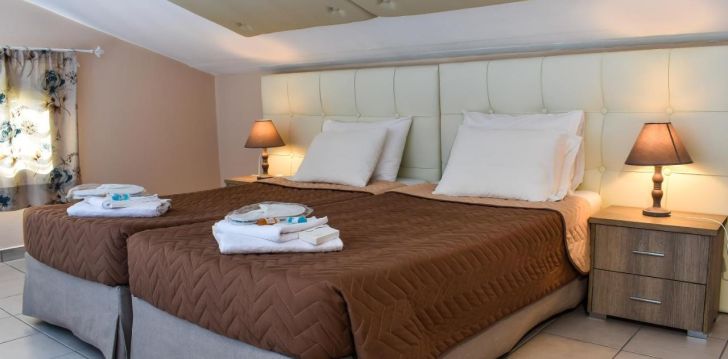 Kaunis Korfu saar ja puhkus 3* hotellis GOVINO BAY! 2