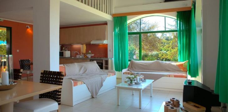 Kaunis Korfu saar ja puhkus 3* hotellis GOVINO BAY! 7