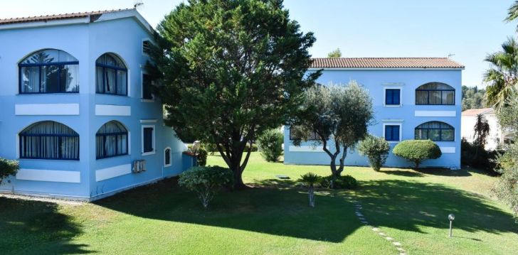 Kaunis Korfu saar ja puhkus 3* hotellis GOVINO BAY! 8