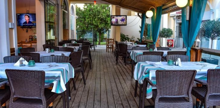 Kaunis Korfu saar ja puhkus 3* hotellis GOVINO BAY! 9