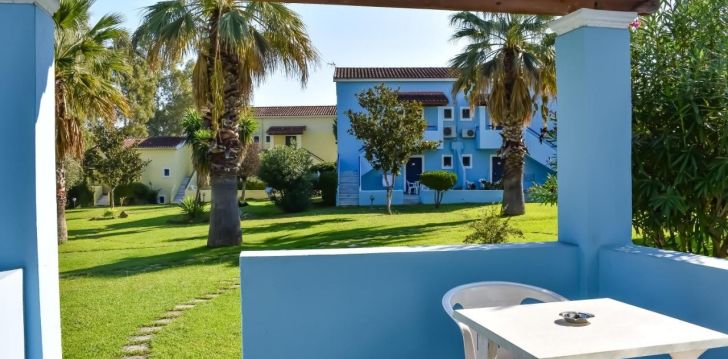 Kaunis Korfu saar ja puhkus 3* hotellis GOVINO BAY! 10