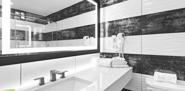 Avasta unistuste suurlinna - New York - peatu 3* hotellis LIV HOTEL BRONX! 6