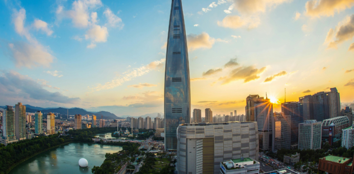 Ökonoomne puhkus Seoulis, peatu 2* külalistemajas APOLLO GUESTHOUSE! 12