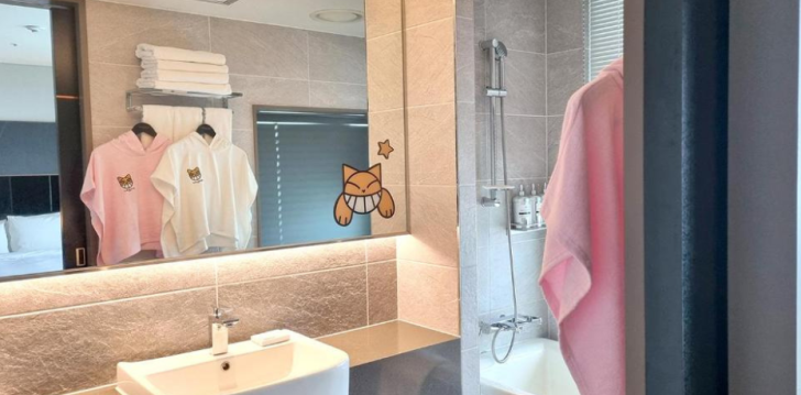 Lõuna-Korea pealinn Seoul ja 4* hotell HOTEL MARINABAY SEOUL! 9