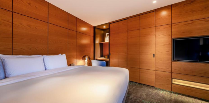 Lõuna-Korea pealinn Seoul ja 4* hotell HOTEL MARINABAY SEOUL! 13