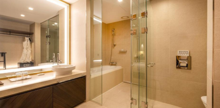 Lõuna-Korea pealinn Seoul ja 4* hotell HOTEL MARINABAY SEOUL! 14