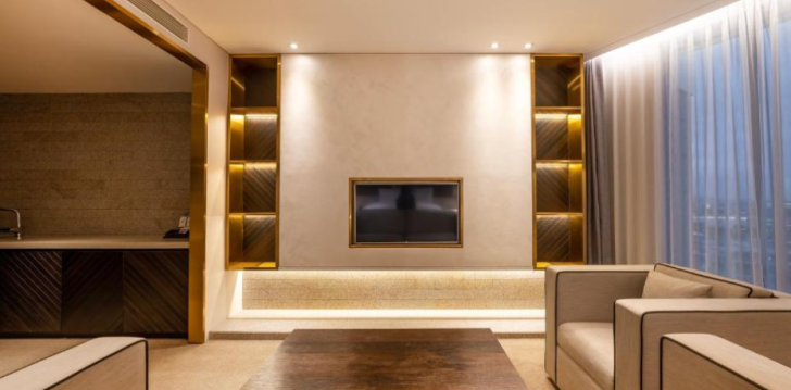 Lõuna-Korea pealinn Seoul ja 4* hotell HOTEL MARINABAY SEOUL! 15